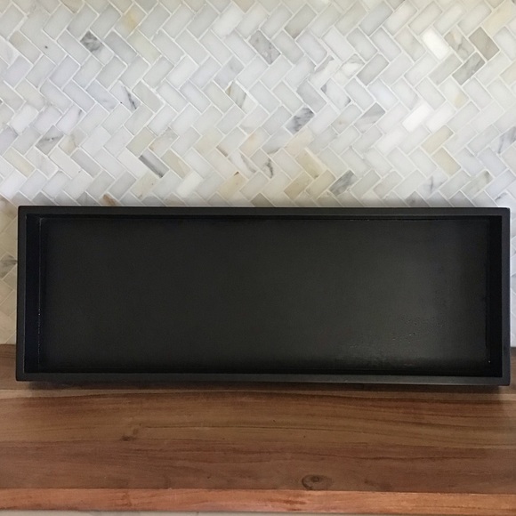 Three Distressed Boxes In Matching Tray - Picture 4 of 5